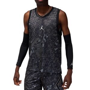 Jordan Men’s Dri-fit Sport Mesh Jersey
